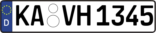 KA-VH1345