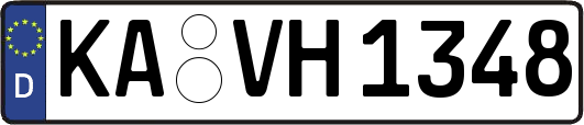 KA-VH1348