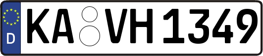 KA-VH1349