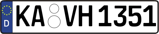 KA-VH1351