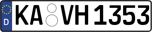 KA-VH1353
