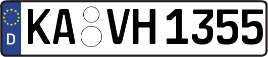 KA-VH1355