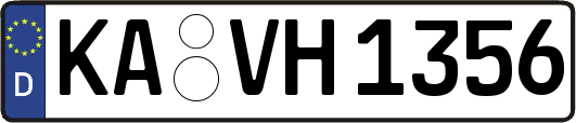 KA-VH1356