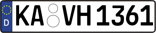 KA-VH1361