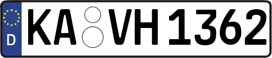 KA-VH1362