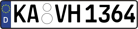 KA-VH1364