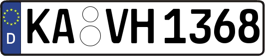 KA-VH1368