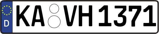 KA-VH1371