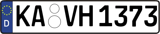 KA-VH1373