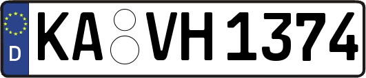 KA-VH1374