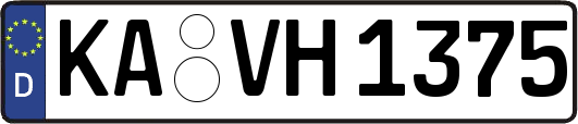 KA-VH1375