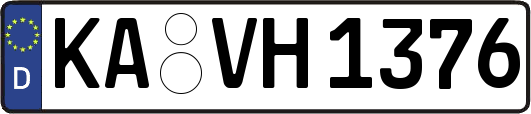 KA-VH1376