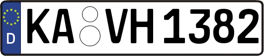 KA-VH1382