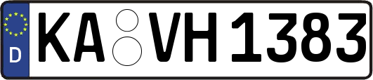 KA-VH1383