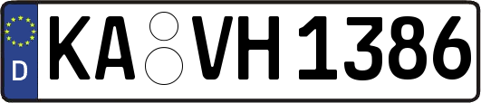 KA-VH1386