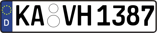 KA-VH1387