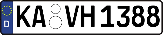 KA-VH1388