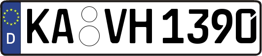 KA-VH1390