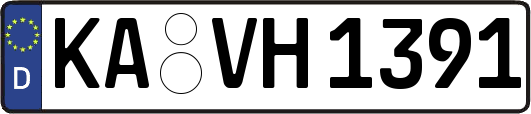 KA-VH1391