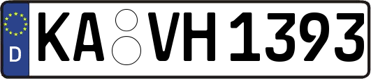 KA-VH1393