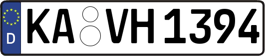 KA-VH1394