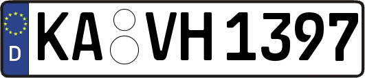 KA-VH1397