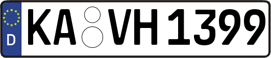 KA-VH1399