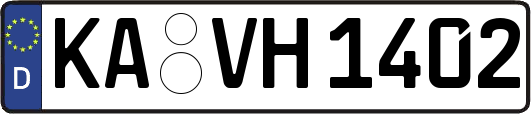 KA-VH1402