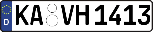 KA-VH1413