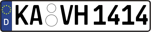 KA-VH1414