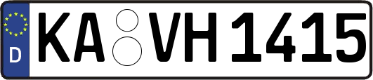 KA-VH1415