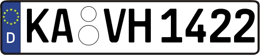 KA-VH1422
