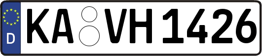 KA-VH1426