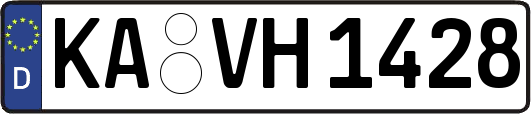 KA-VH1428