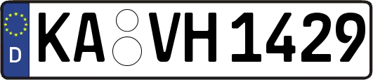 KA-VH1429