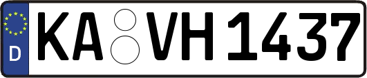 KA-VH1437