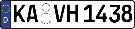 KA-VH1438