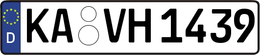 KA-VH1439