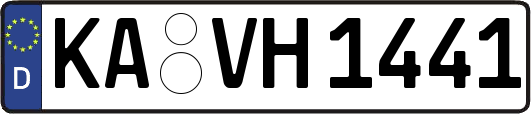KA-VH1441