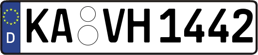 KA-VH1442