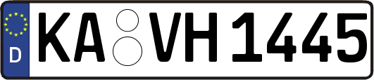 KA-VH1445