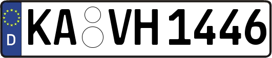 KA-VH1446