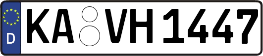 KA-VH1447