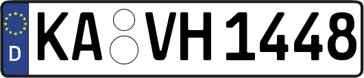 KA-VH1448