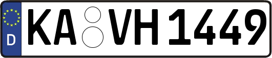 KA-VH1449
