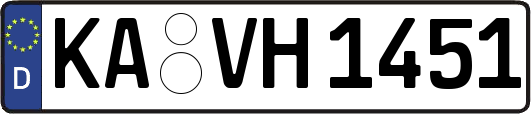 KA-VH1451