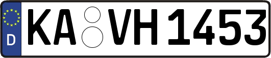 KA-VH1453