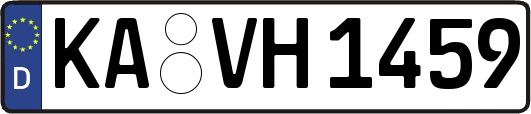 KA-VH1459