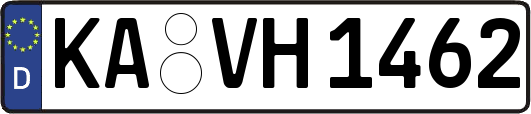KA-VH1462