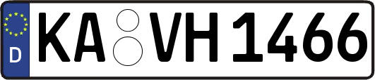 KA-VH1466